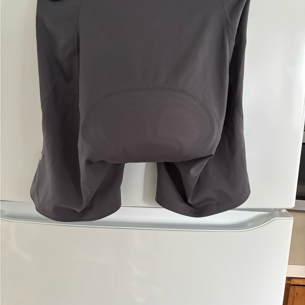Xersion Grey Bike Shorts